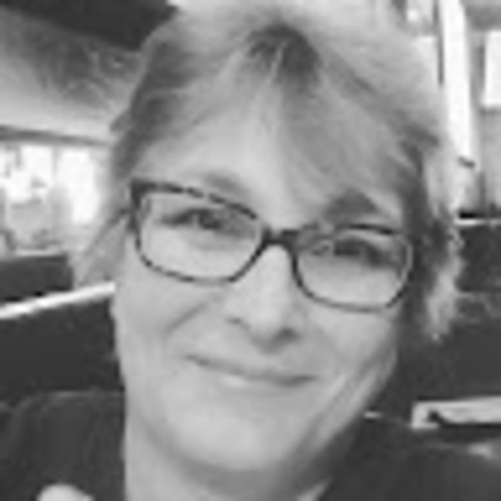 Meet your Posher, Brenda
